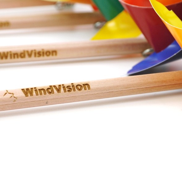 WINDMILLpencil